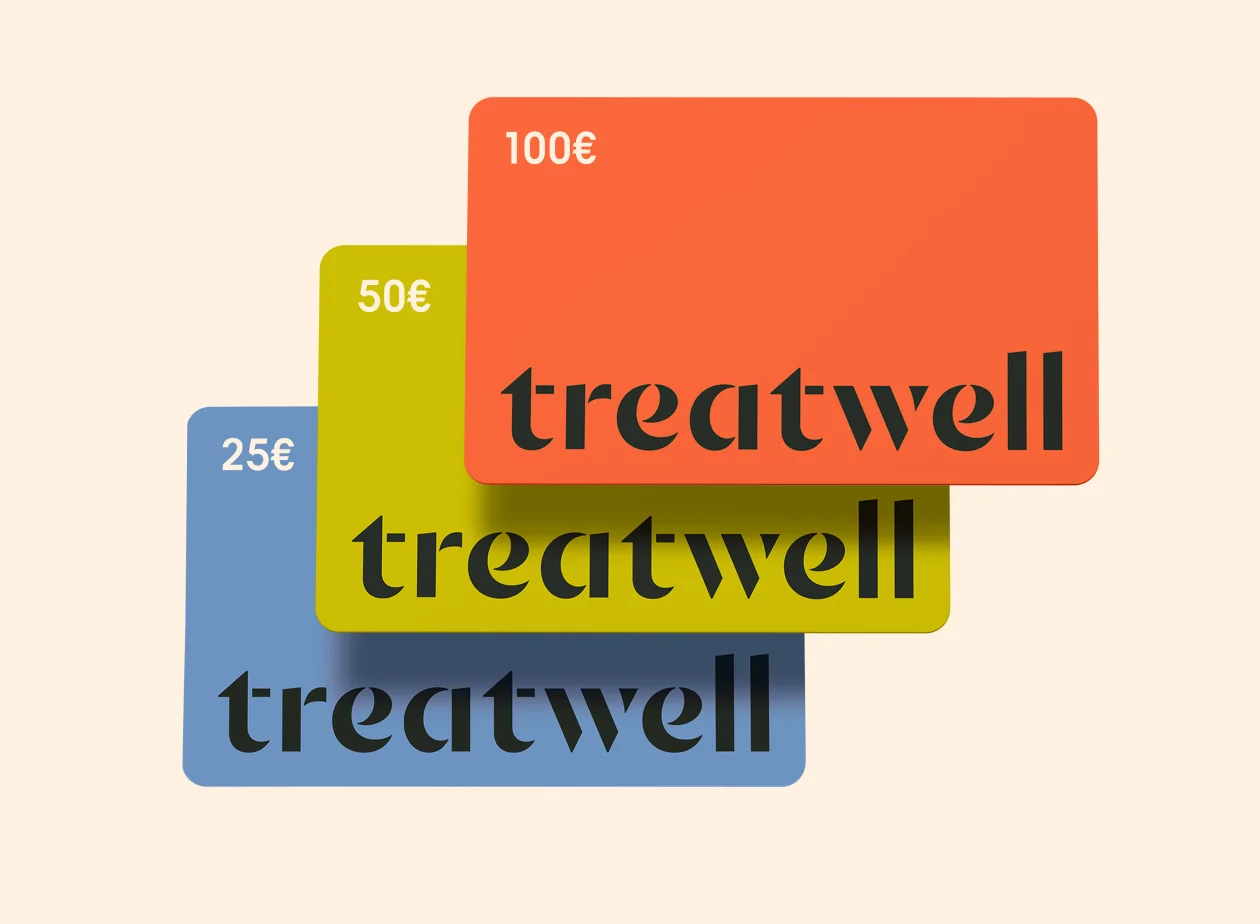 Tu dovanoji. Jie mėgaujasi.